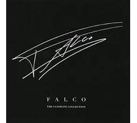 Falco - Ultimate Collection [Import]