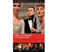 Falco - Verdammt, wir leben noch!
