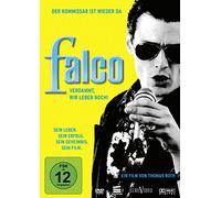 Falco-Verdammt, wir Leben Noch [Import]