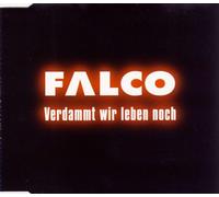 Falco - Verdammt,Wir Leben Noch [Import]