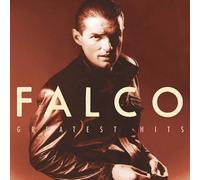 Falco Vienna Calling Best Of Falco (CD)