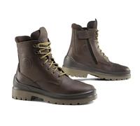 FALCO Viky bottes marron 39