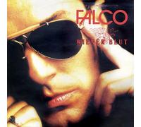 Falco: Wiener Blut 247 742-0 [12 Inch Vinyl]