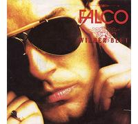 Falco - Wiener Blut (7:20min, 1988) [Import]