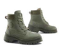 Falco Zarah Motorcycle Boots Vert EU 38 Femme