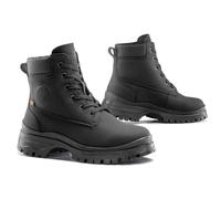 FALCO Zarah Bottes de moto pour dames, schwarz, 39