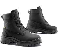 Falco Zarah, chaussures imperméables pour femmes 37 EU Noir Noir