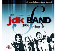 Falcom Jdk Band 2008 Haru [Import]