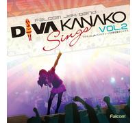 Falcom Jdk Band Diva Kanako Si [Import Allemand]