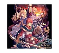 Falcom Sound Team Jdk - Ys the Oath in Felghana