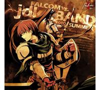 Falcom Vs.Jdk Band 2010 Summer [Import Allemand]