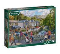 Jumbo 1000 Falcon - Glenridding