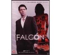 TV Series - Falcón (2012) ( Falcon ) [ Origine Néerlandais, Sans Langue Francaise ]