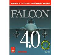 Falcon 4.0: Prima's Official Strategy Guide