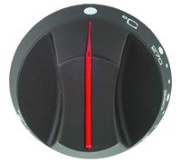 Falcon 535480052 four Bouton de commande