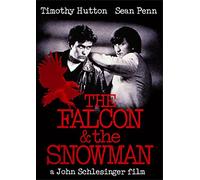 Falcon and The Snowman