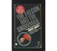 Falcon and the Snowman