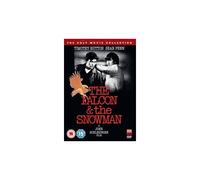Falcon And The Snowman [Dvd]