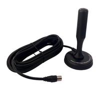 Falcon Antenne DTV magnétique portable pour caravanes et camping-cars (non amplifiée)