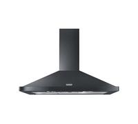 Falcon ARDOISE CHROME EVAC / CM LEIHDC110SL/C-EU