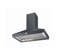 Falcon - Hotte Décorative Murale Fhdse1092sl/N