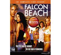 Falcon Beach: Complete First Season