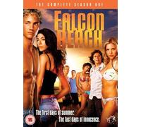 Falcon Beach – Série complète – Import anglais