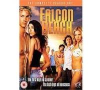 Falcon Beach - Series 1 - Complete G