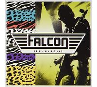 Falcon - Beer and Ribs (Black)