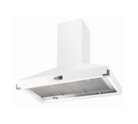 Falcon BLANC NICKEL BROSSE EVAC CM FHDSE1000WH/N