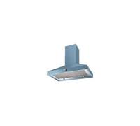 Falcon - Hotte Décorative Murale Hotte Pkr Super Extract 100 Cm Bleu De C