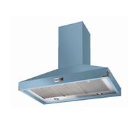 Falcon BLEU DE CHINE NICKEL BROSSE EVAC CM FHDSE1092CA/N