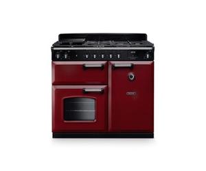 Falcon CL100DFPBOR/CM-E1 100 CM BORDEAUX CHROME