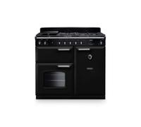 Falcon CL100DFPGBL/CM-E1 100 CM NOIR CHROME