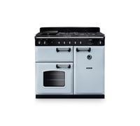 Falcon CL100DFPMSB/CM-E1 100 CM BLEU PASTEL CHROME