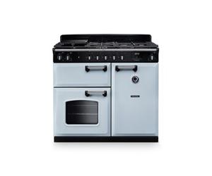 Falcon CL100DFPMSB/CM-E1 100 CM BLEU PASTEL CHROME