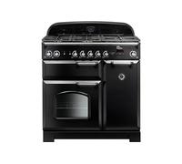 Piano de cuisson gaz FALCON CLASSIC90 NOIR CHRM