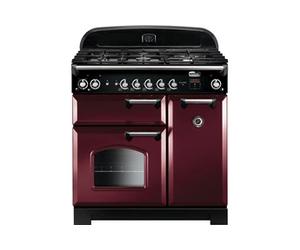 Falcon CLASSIC - CLA90DFCY/C-EU - 90CM