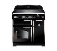 Piano de cuisson induction FALCON CLASSIC90 INDUCTION NOIR CHRM