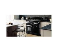 Falcon CLASSIC DELUXE - CDL100EIBL/B-EU - 100CM