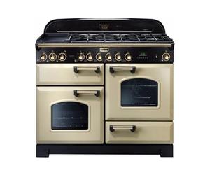 Falcon CLASSIC DELUXE - CDL110DFCR/B-EU - 110CM