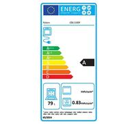 Piano de cuisson mixte FALCON DELUX110 MIXT ROUGE/CHROME