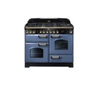 Falcon CLASSIC DELUXE - CDL110DFSB/B-EU - 110CM
