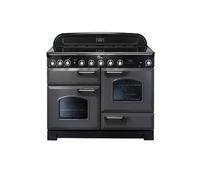Piano de cuisson FALCON CDL110EISL/C Induc 110 gris