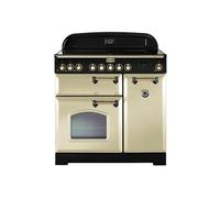 Falcon CLASSIC DELUXE - CDL90ECCR/B-EU - 90CM