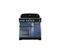 Piano de cuisson Induction 90 cm FALCON CDL90EISB/C-EU roche bleue Garantie 5 ANS GRATUITE