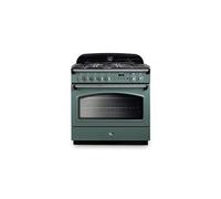 Piano de cuisson gaz FALCON CLASSIC FX TAB GAZ 90 CM VERT MINERAL M