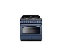 Piano de cuisson gaz FALCON CLASSIC FX TAB GAZ 90 CM ROCHE BLEUE CH