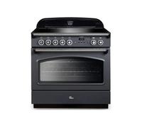 Piano de cuisson induction FALCON CLASSIC FX TAB IND 90 CM ARDOISE CHROME