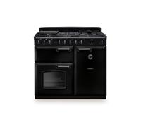 Falcon CLDL100DFPGBL/CM-E1 NGC TAB GAZ 100 Cm Noir Chrome